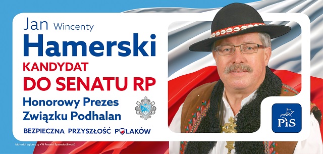 HAMERSKI 23