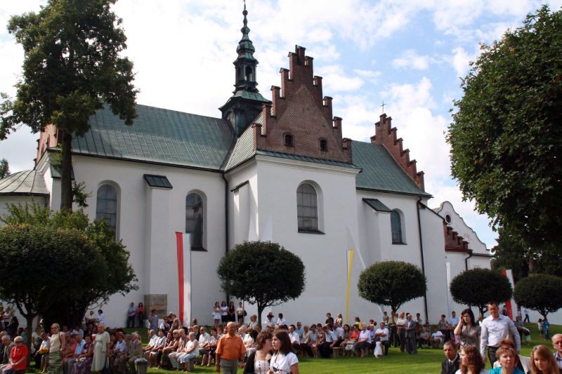 Szczyrzyc