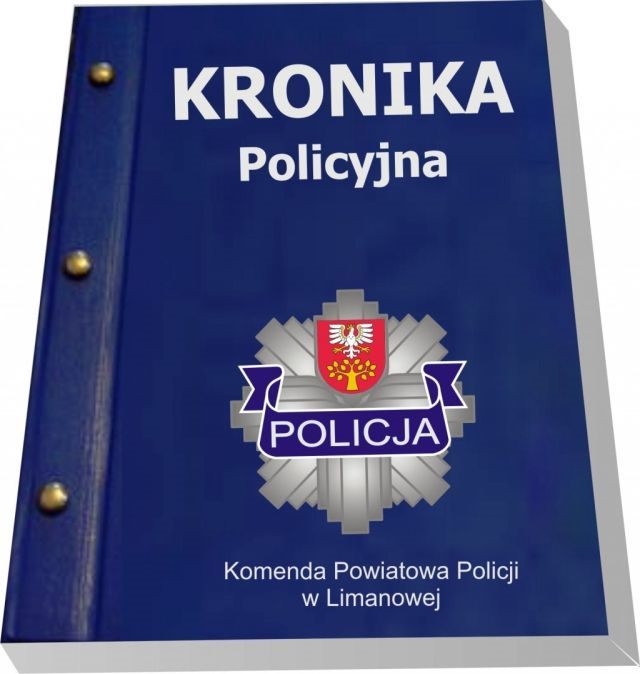 Kronika-Policyjna