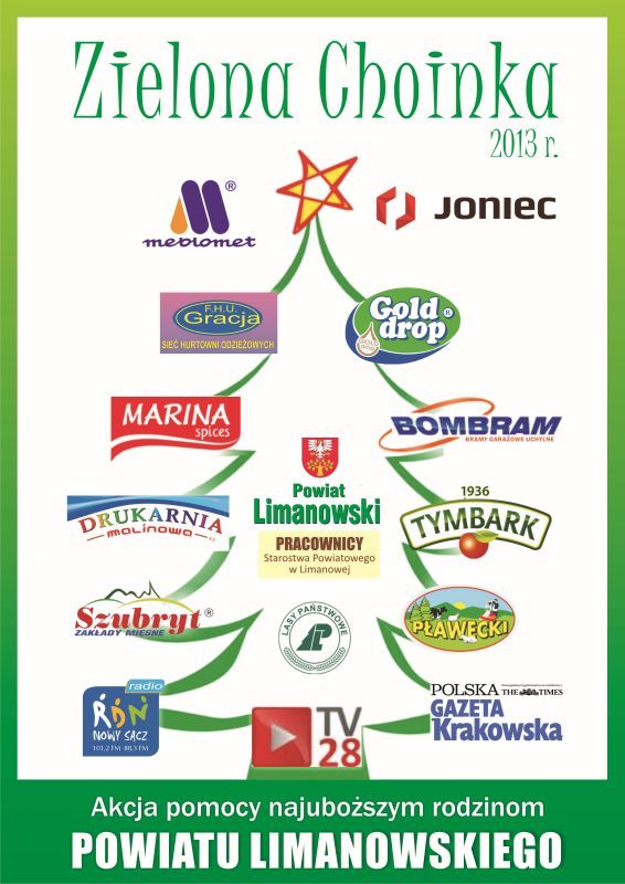 Zielona_Choinka_sponsorzy