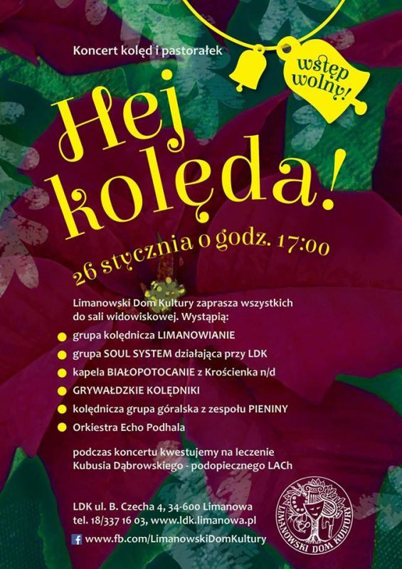 hej_koleda
