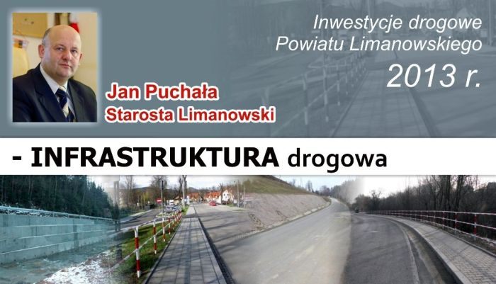 Inwestycje-drogowe