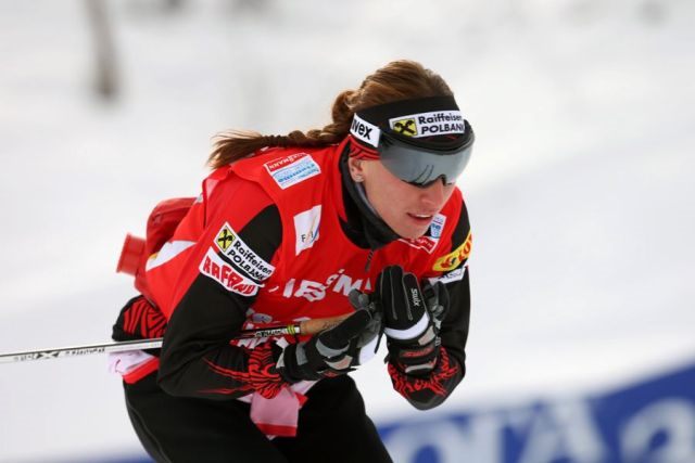 Justyna Kowalczyk_23.02.2013