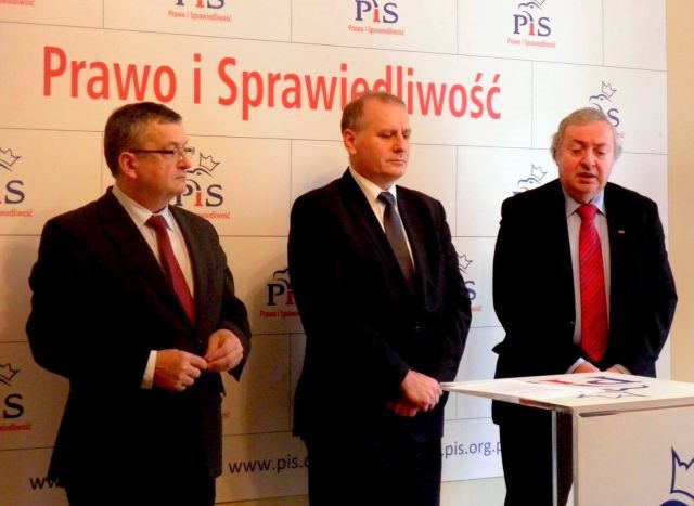 Rzad skazuje Przewozy Regionalne na powolna agonie