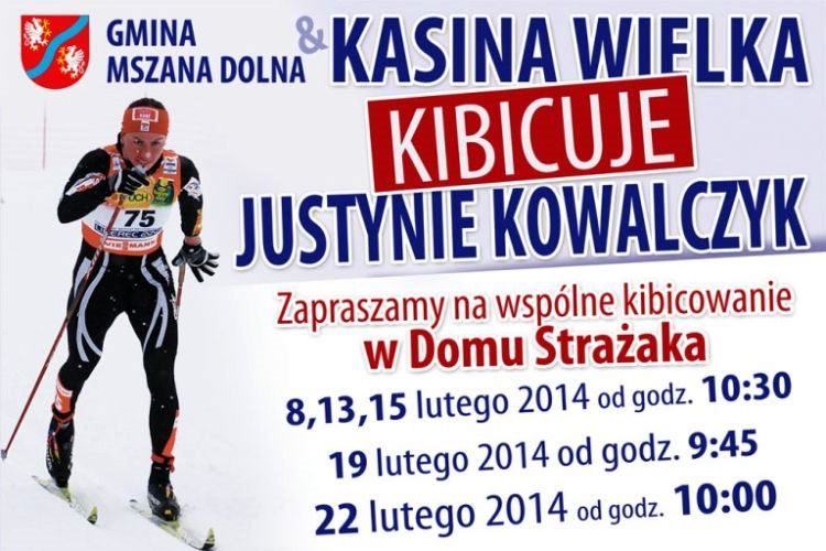 kasina_kibicuje