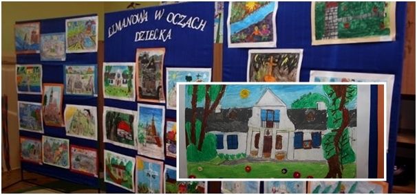 Limanowa_w_oczach_dziecka