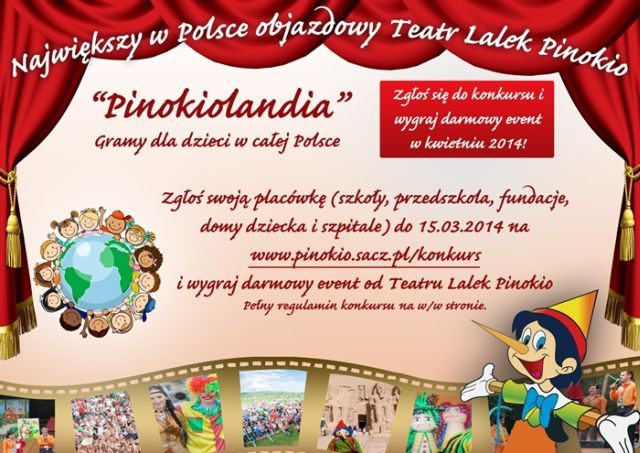 PINOKIOLANDIA_-_KONKURS!